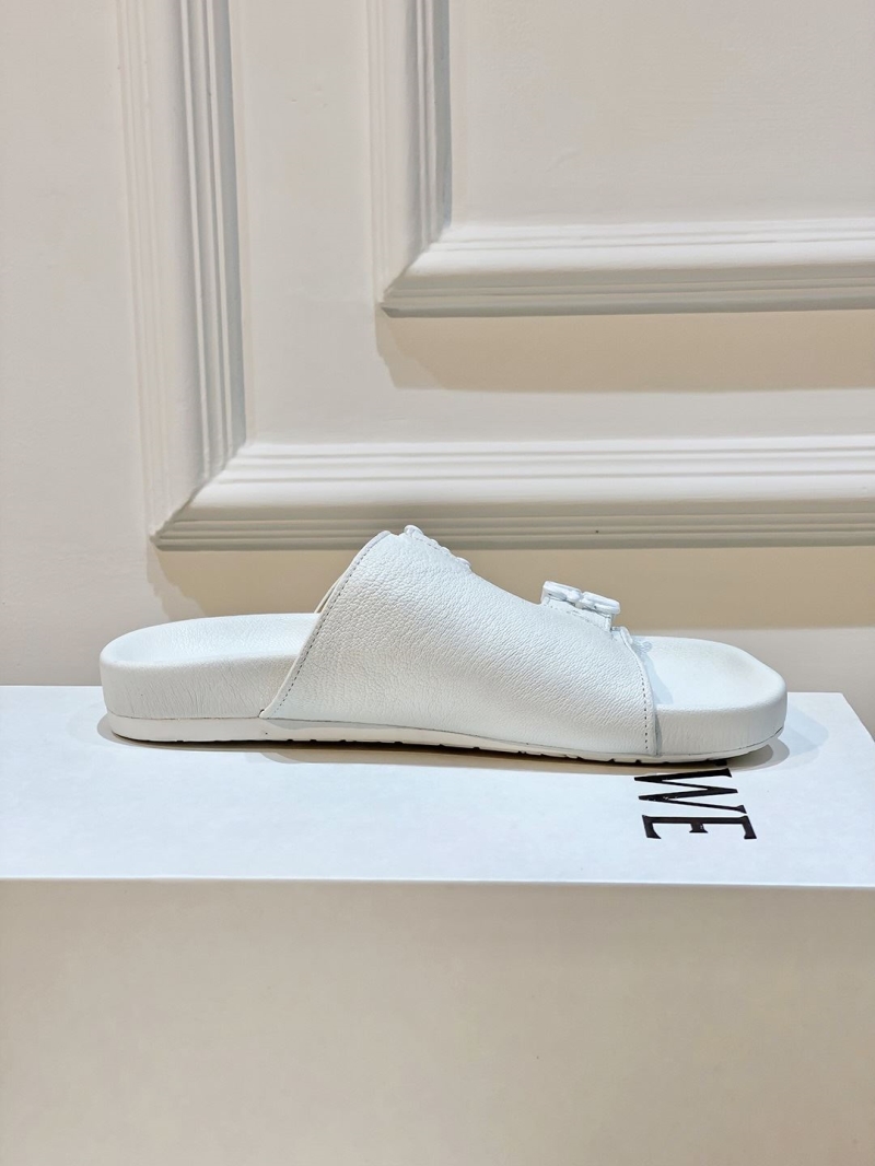 Loewe Slippers